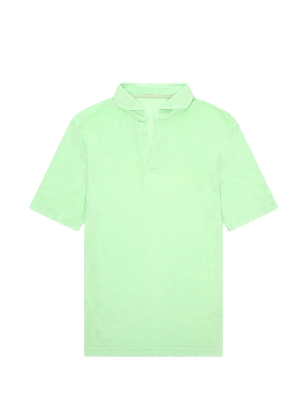 Sullivan polo shirt - 1