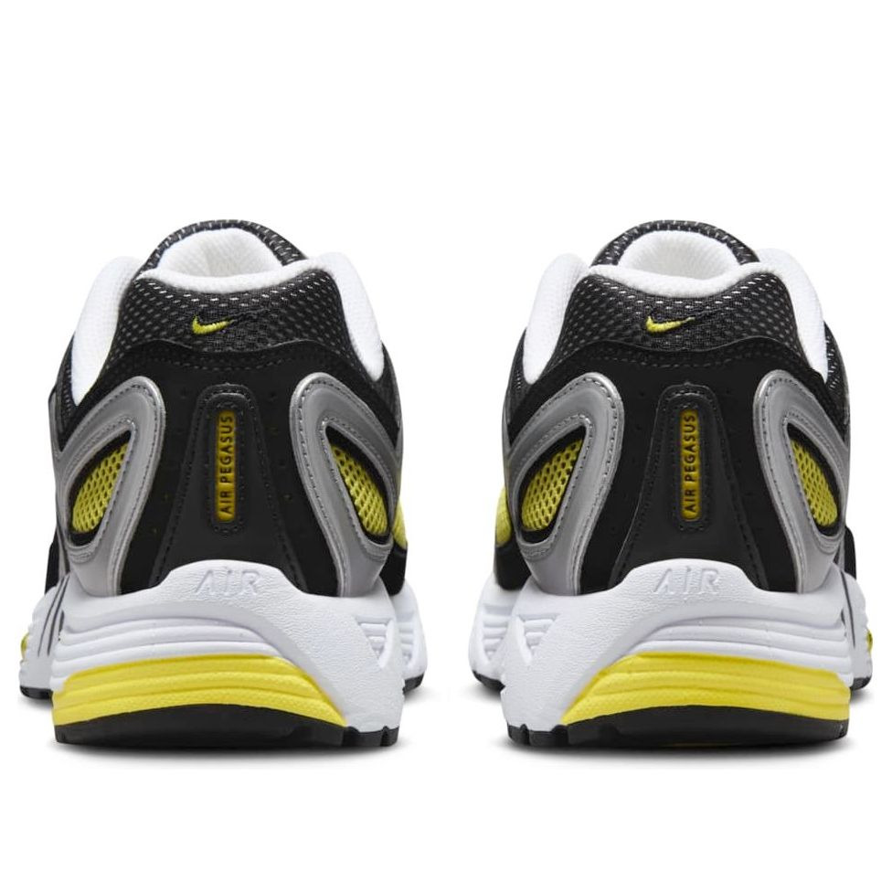 (WMNS) Nike Air Zoom Pegasus 2005 'Opti Yellow Metallic Silver' HQ5718-100 - 4
