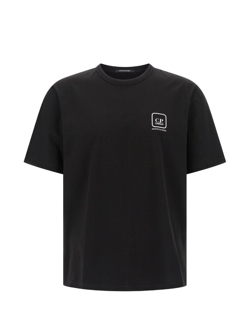 C.P. Company THE METROPOLIS SERIES T-SHIRT outlook