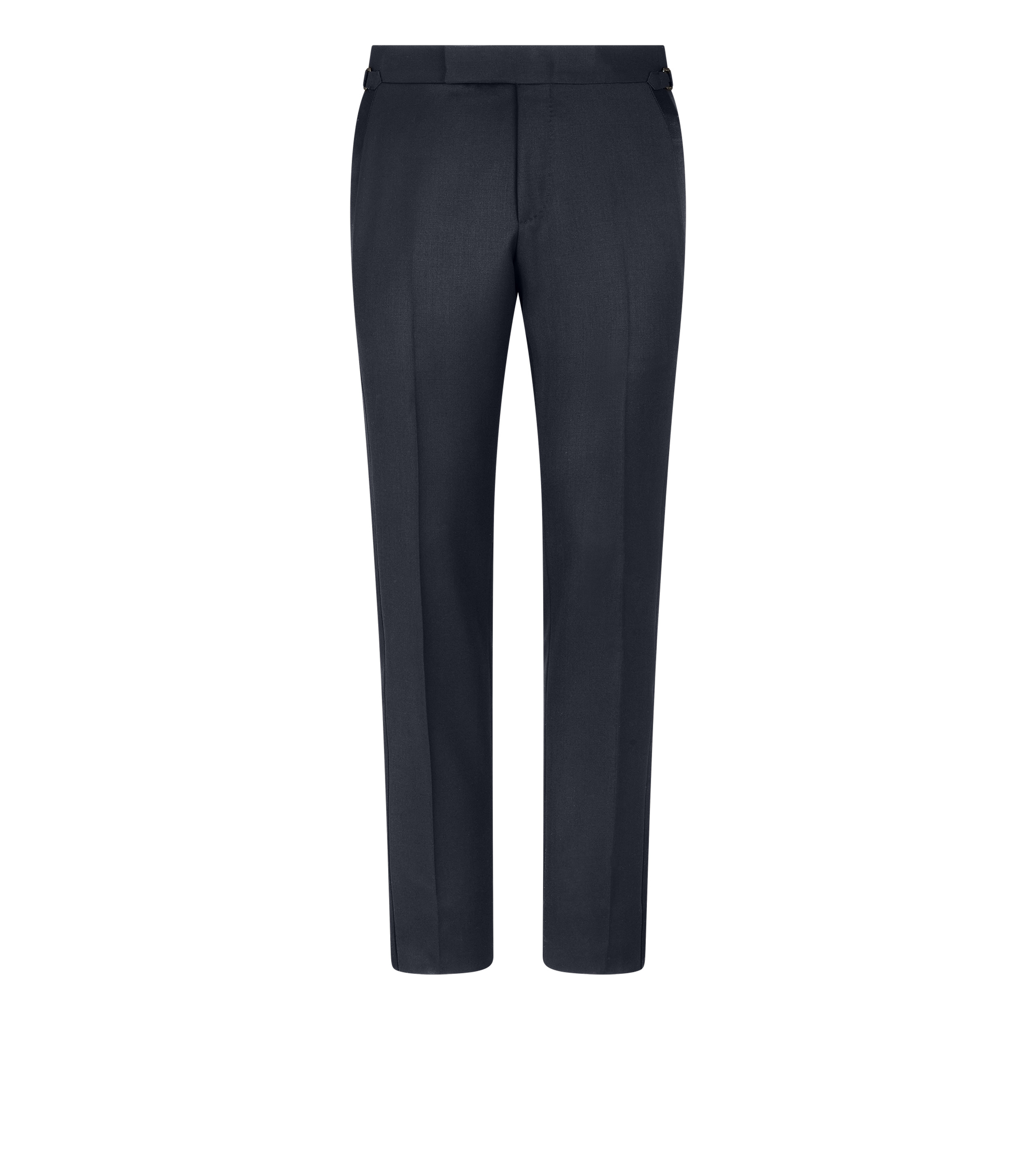 WOOL MOHAIR O'CONNOR TUXEDO - 2