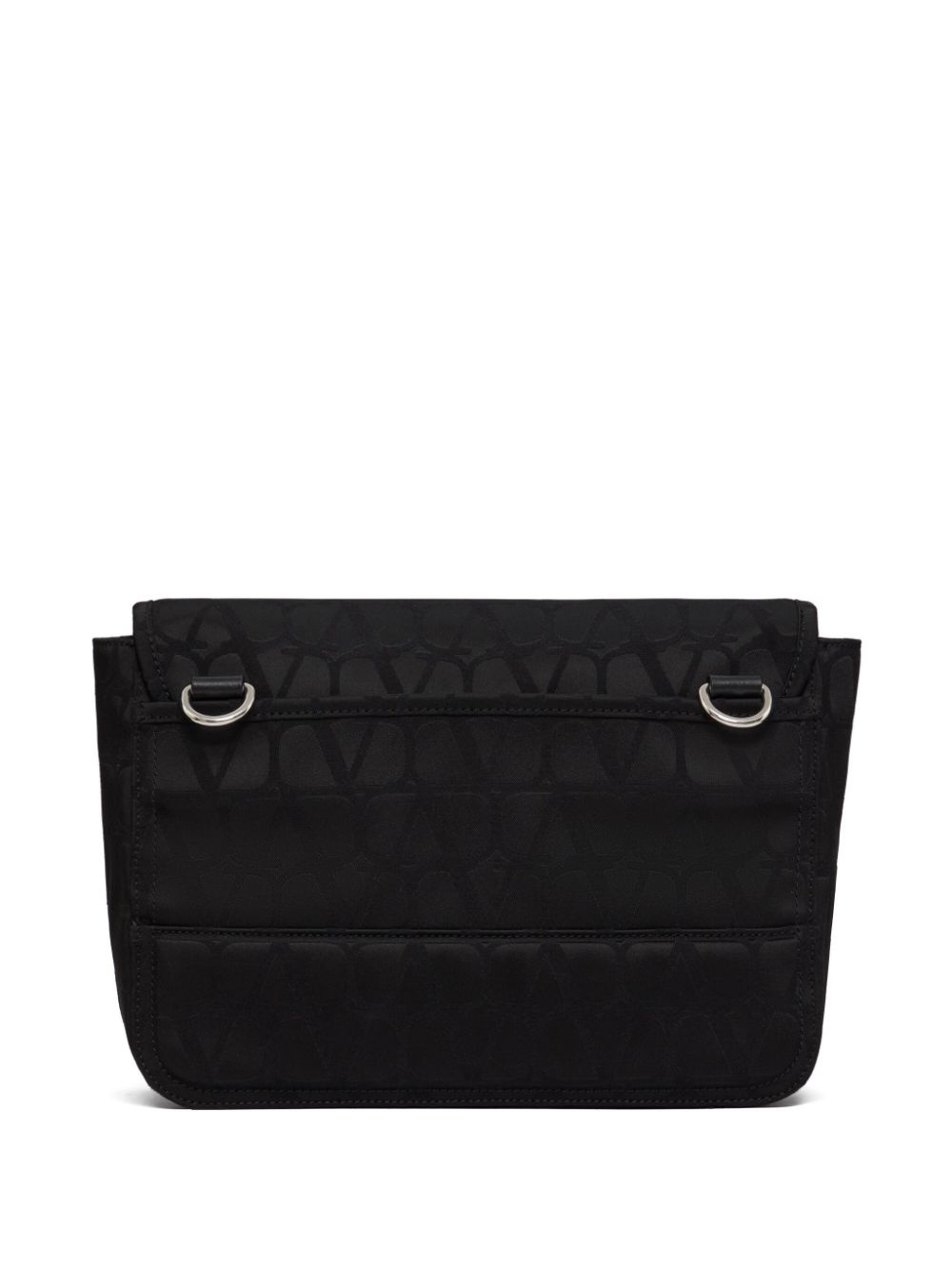 Toile Iconographe jacquard shoulder bag - 3