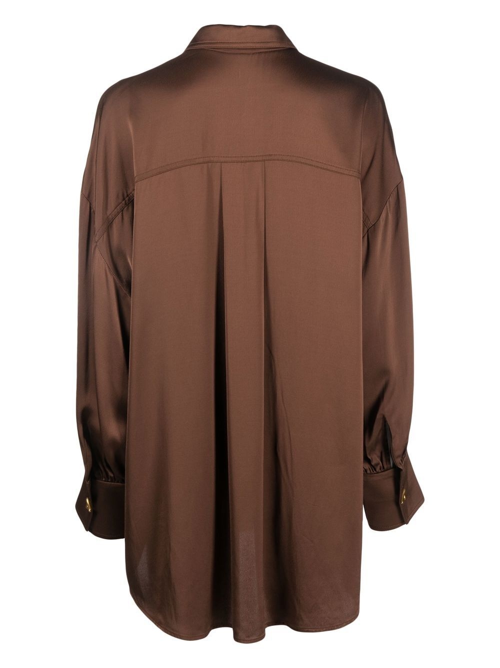 Rennie long sleeve shirt - 2