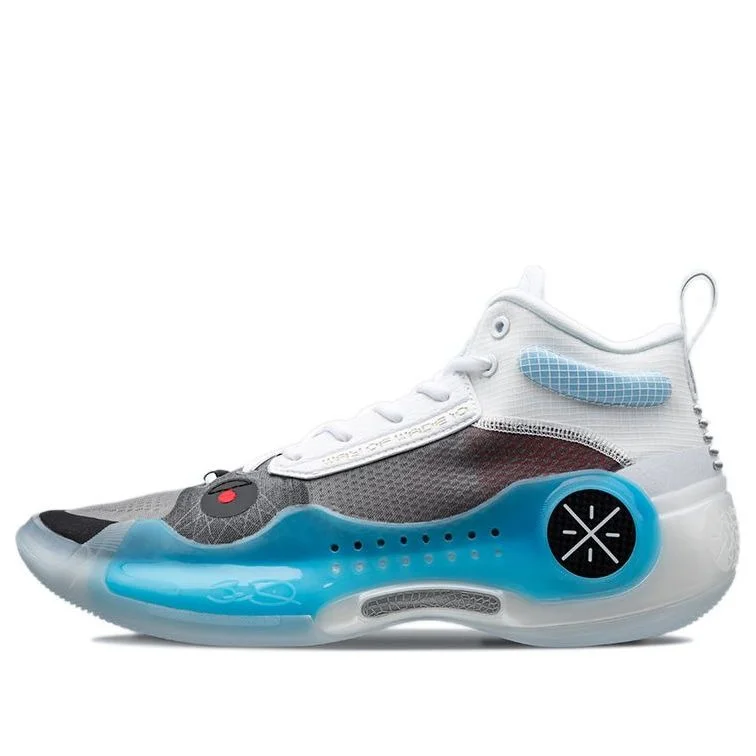 Li-Ning Way of Wade 10 'TNS Team No Sleep' ABAS115-2 - 1
