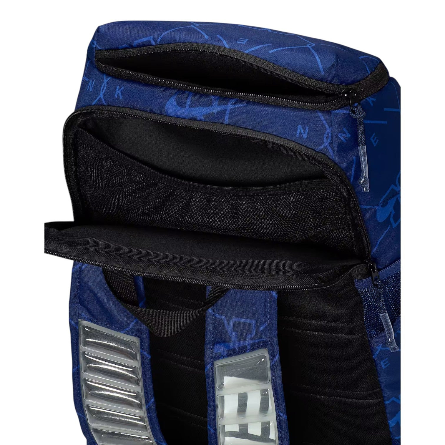 Nike Hoops Elite Basketball Backpack 'Space Blue Black' HJ8374-492 - 5
