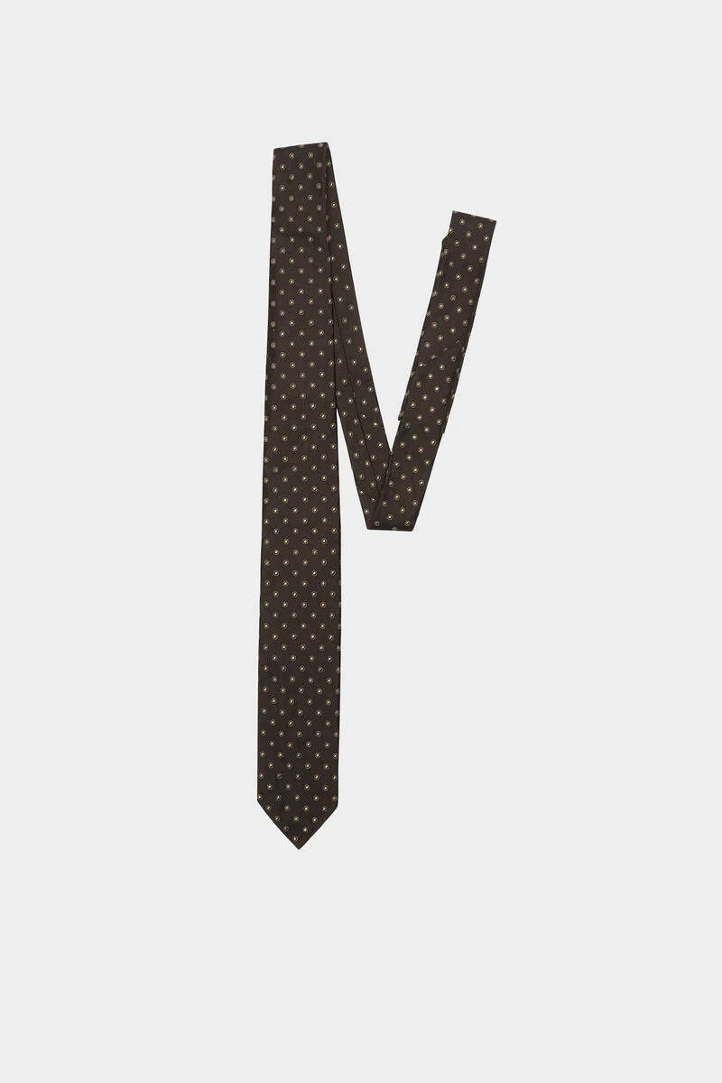 D2 CLASSIC TIE - 1