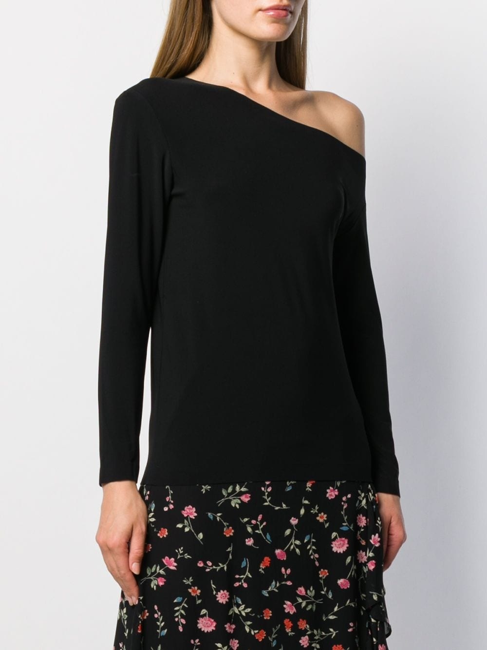 off the shoulder top - 3