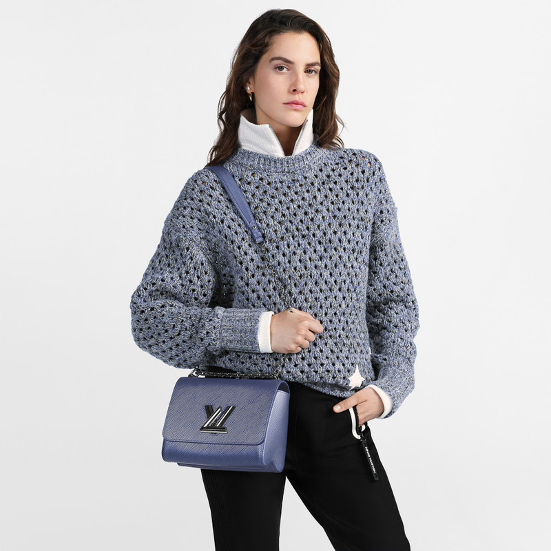 Louis Vuitton Twist MM outlook