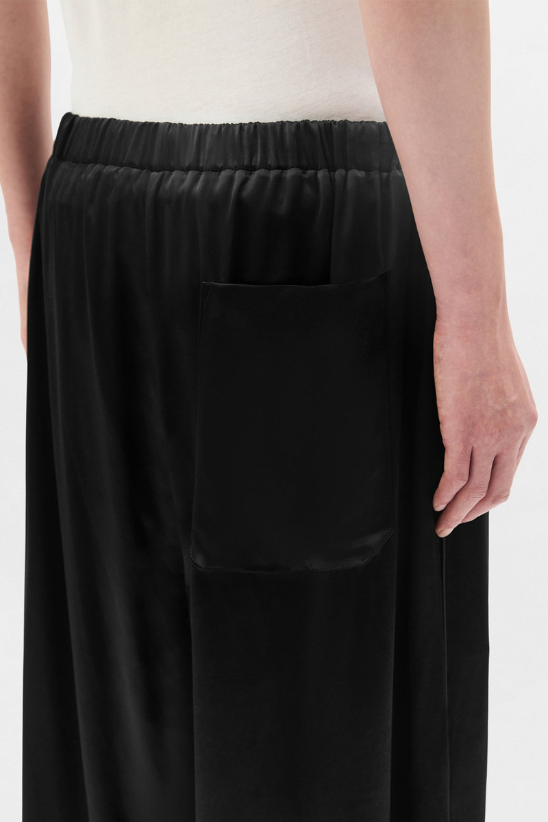 Albertus Relaxed Lounge Pants 5