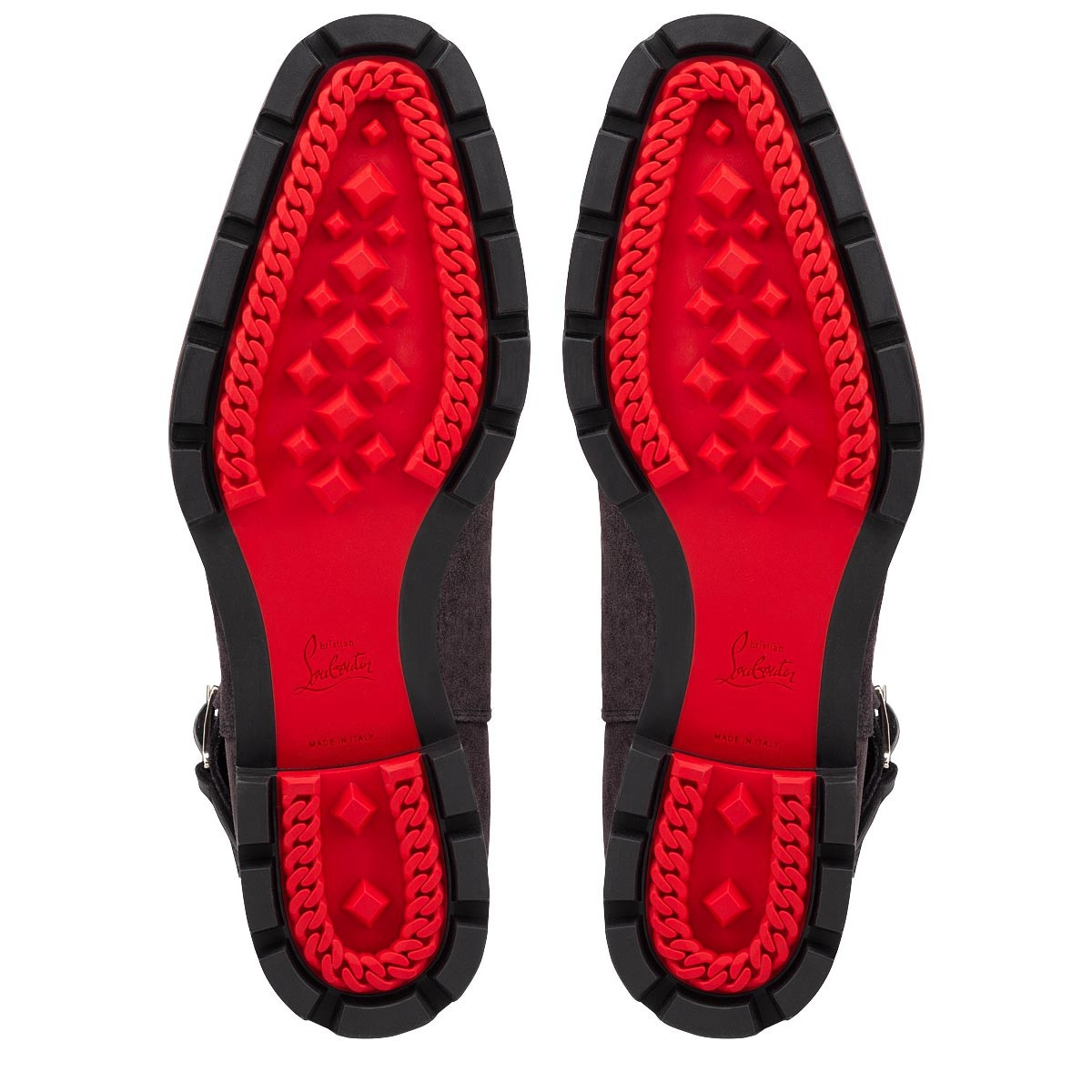 KICKO CROC FLAT - 5