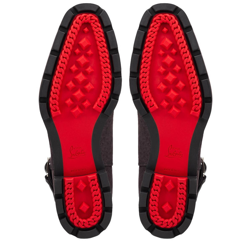 KICKO CROC FLAT 5