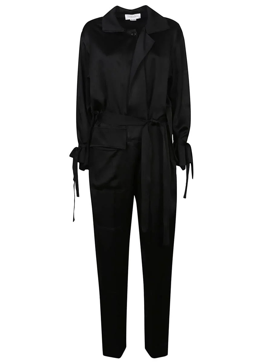 VICTORIA BECKHAM Victoria Beckham Suit - 1
