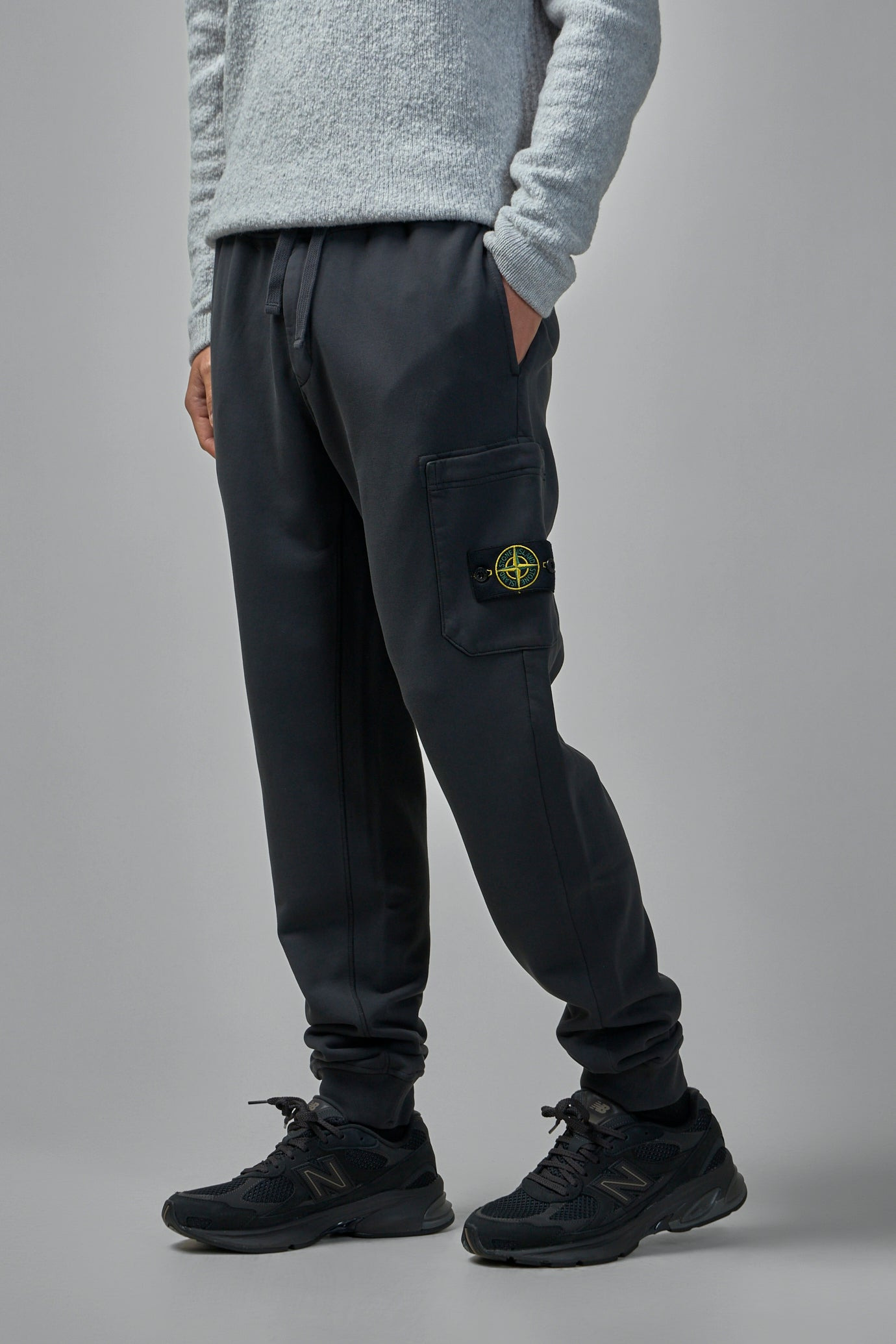 Sweat Bottoms - 4