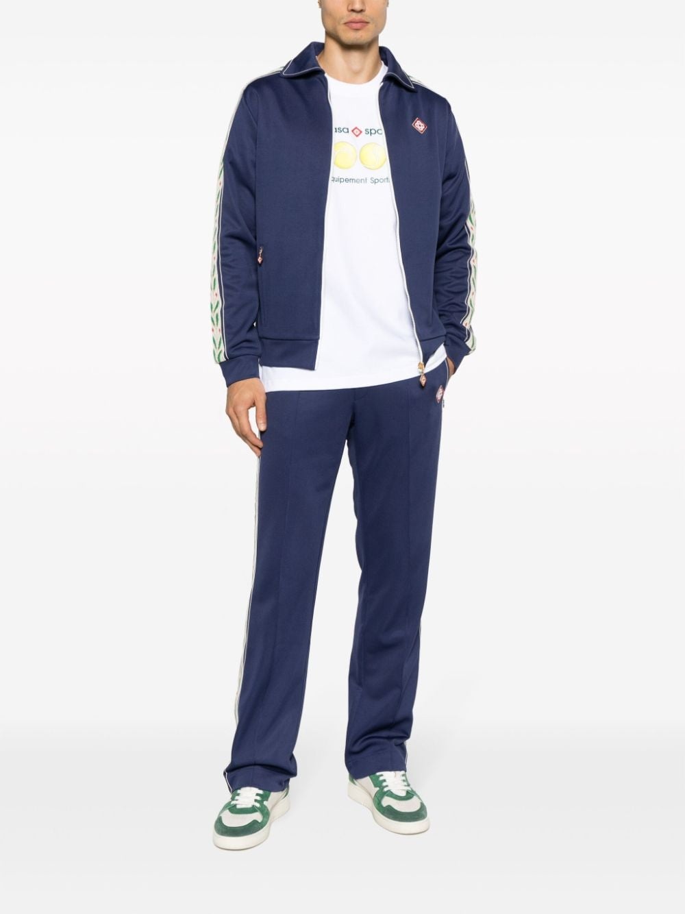 Laurel track pants - 2