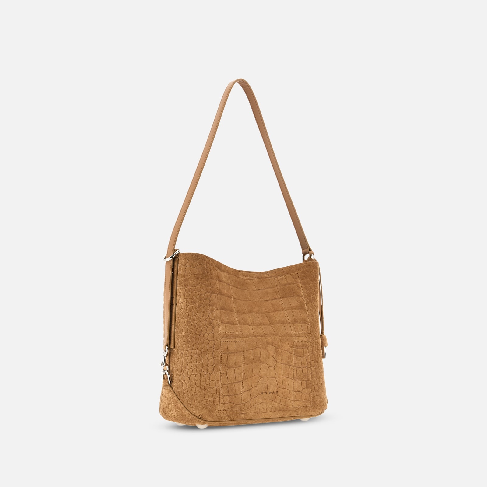 Hogan Hocket Hobo Bag Small - 3