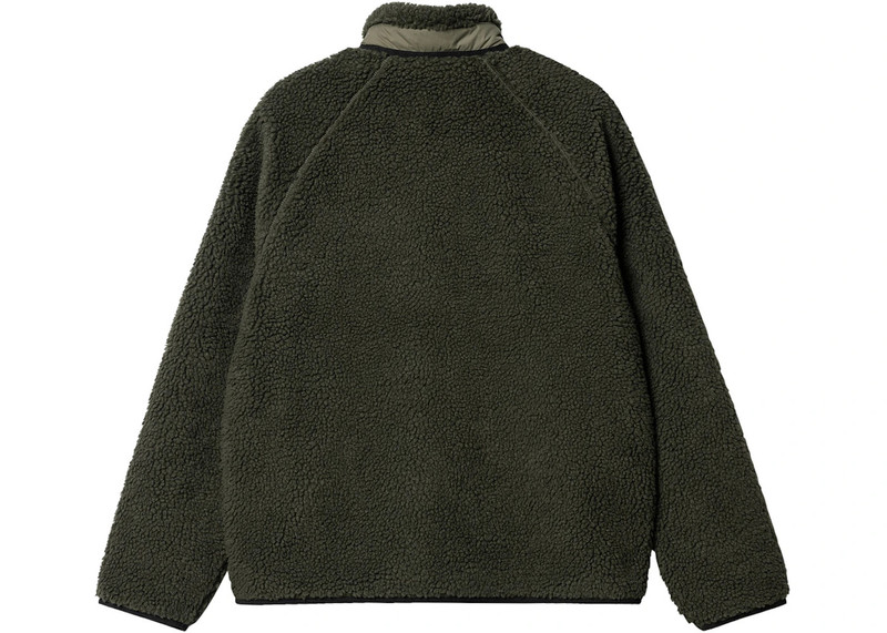 Carhartt WIP Carhartt WIP Prentis Liner Jacket Cypress/Seaweed outlook