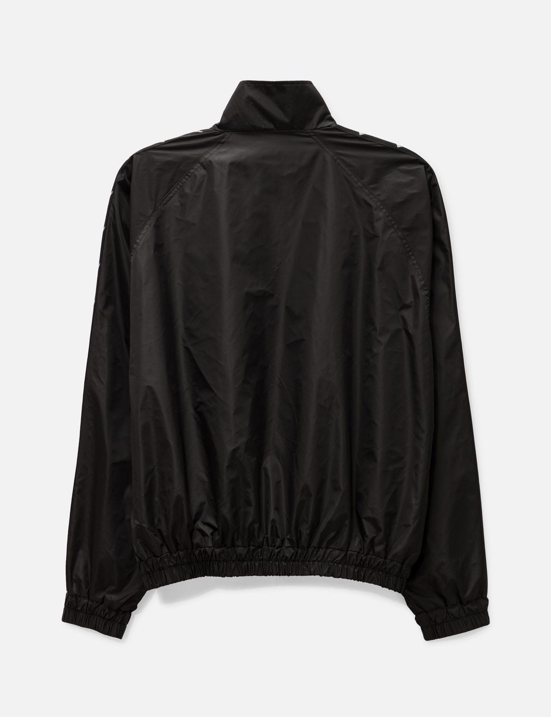 LU'U DAN WINDBREAKER L-D | REVERSIBLE