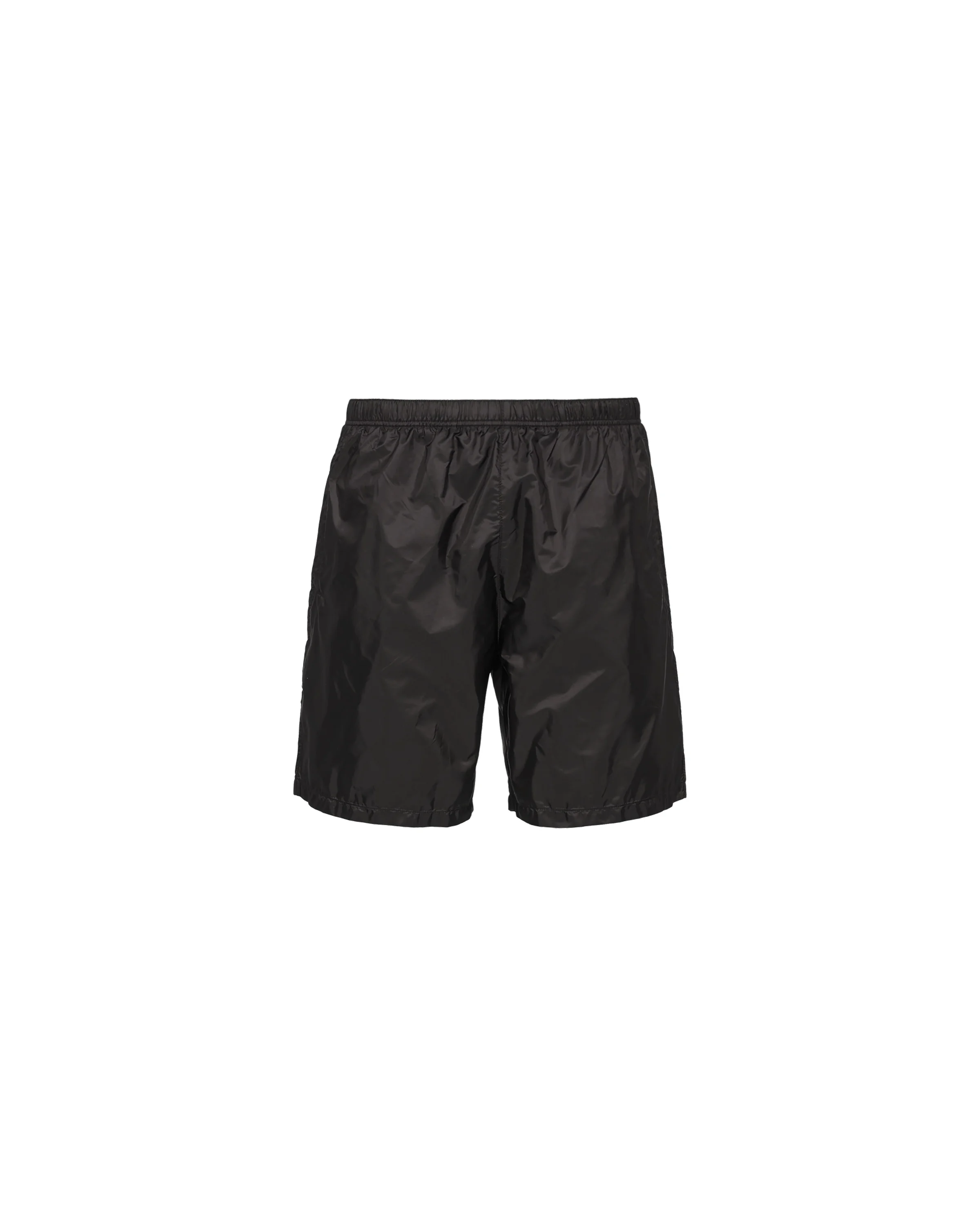 Re-Nylon swim trunks - 1