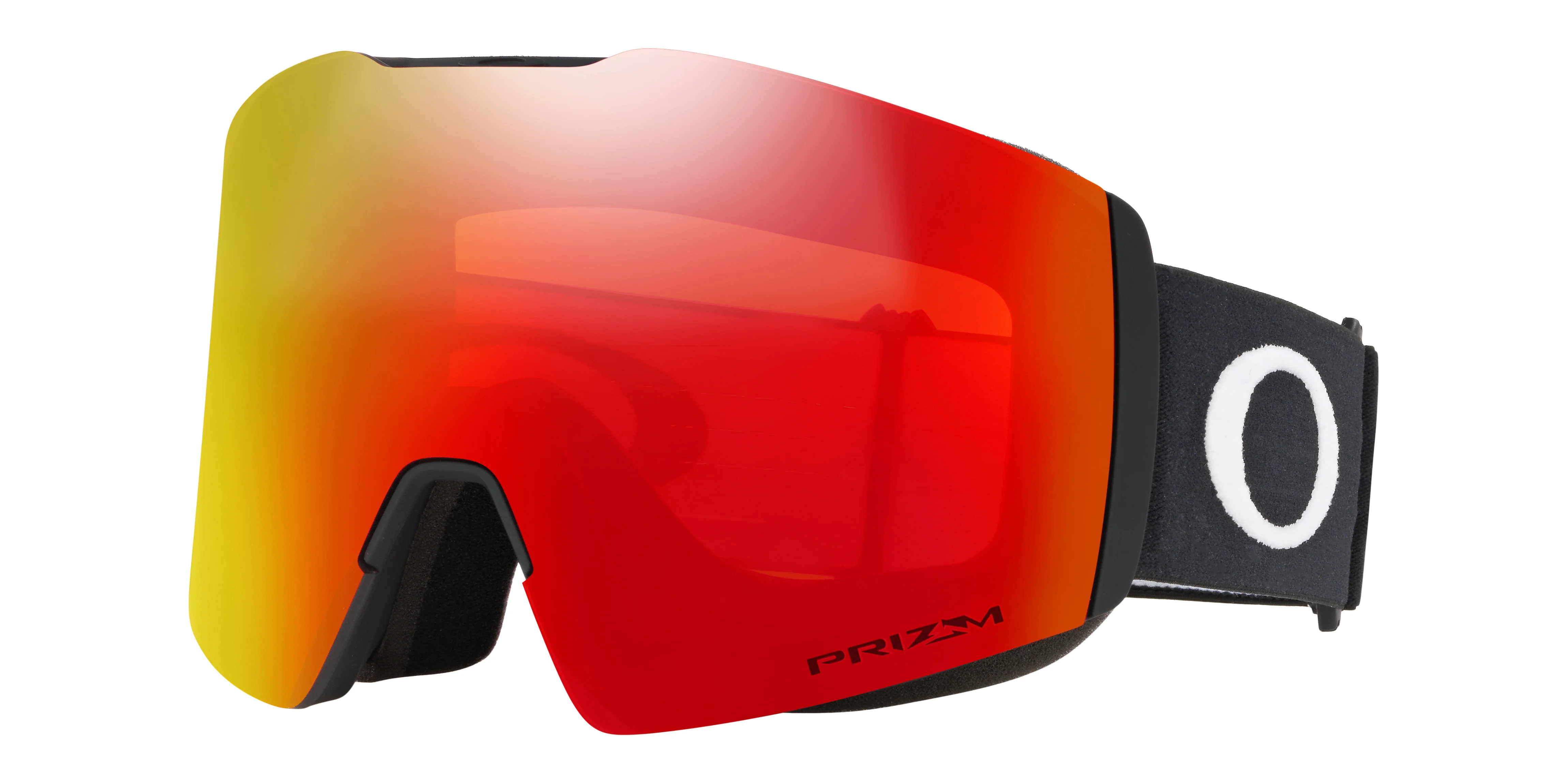 OO7099 Fall Line L Snow Goggles - 1