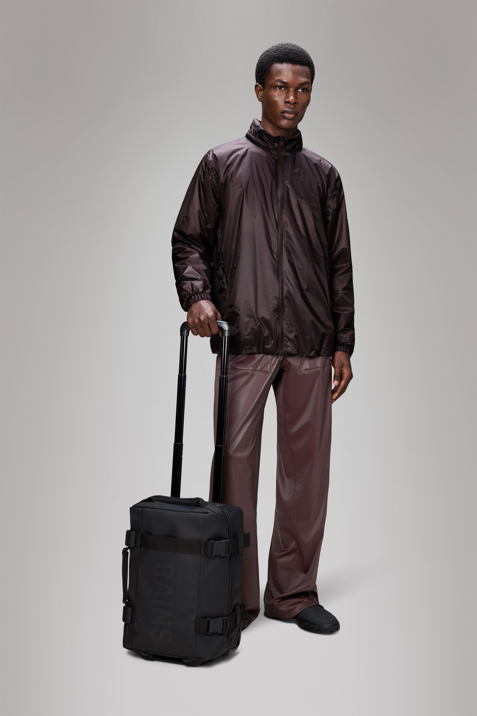 Texel Cabin Bag Mini - 2