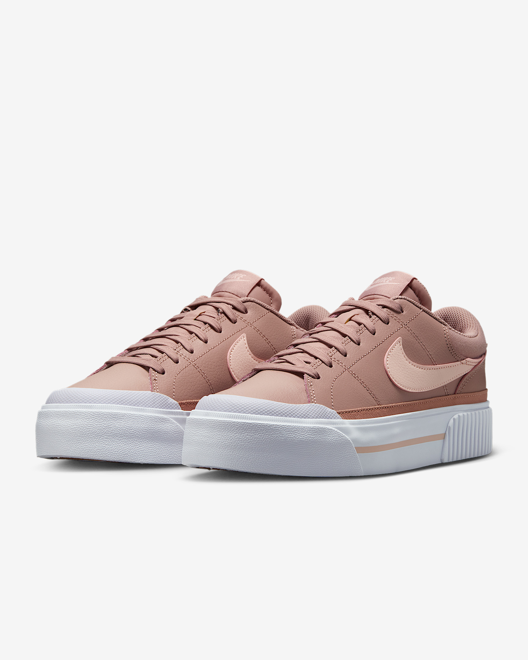 Nike Court Legacy Lift Women's Shoes - 5