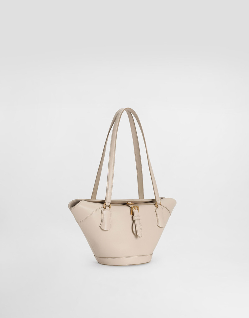 Dolce & Gabbana Capri coffa bag in calfskin outlook