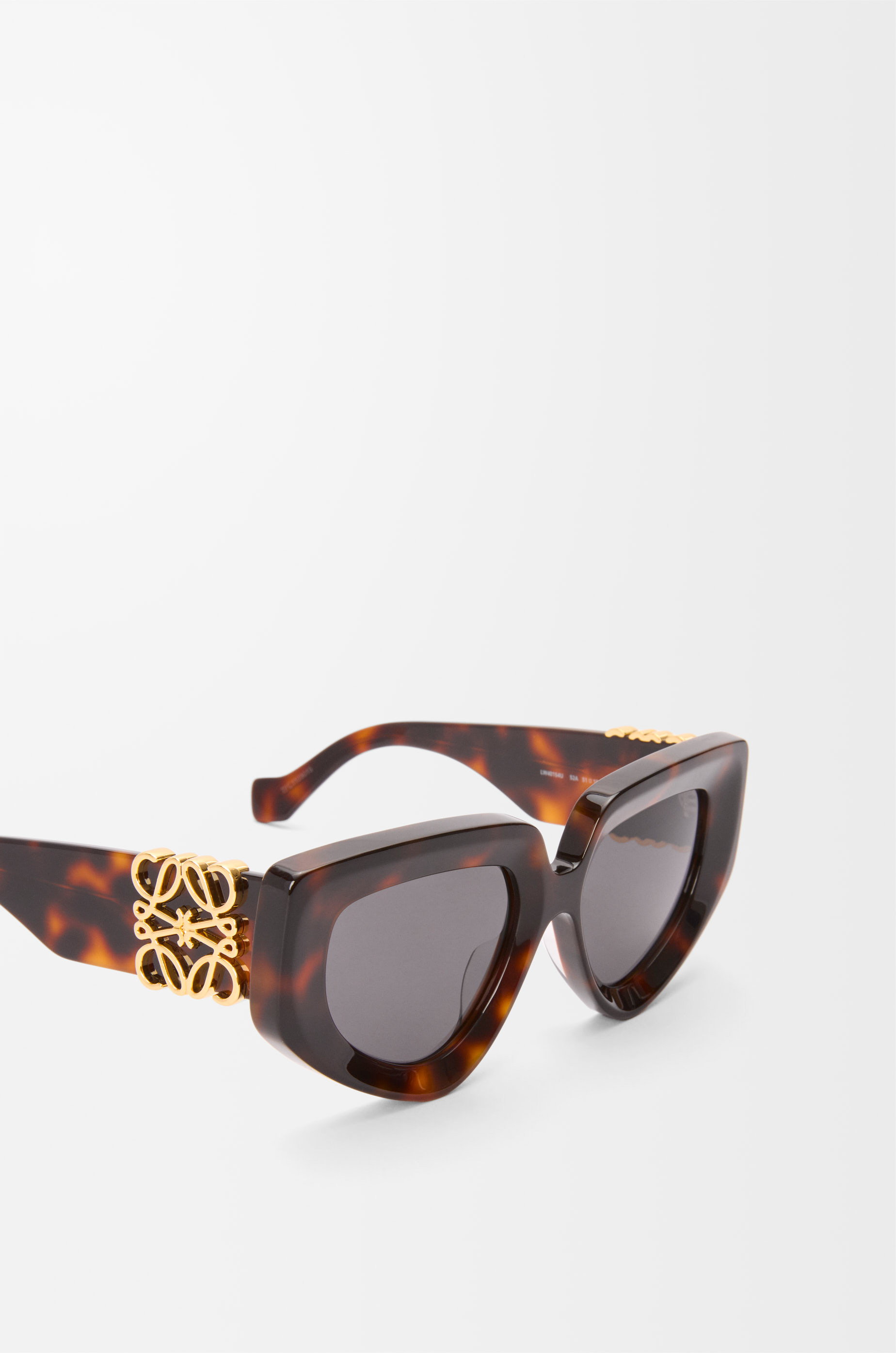 Diamond sunglasses - 5