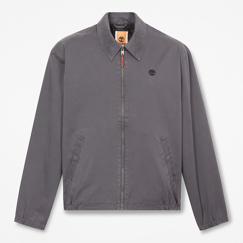 Men's Light Cotton Jacket 1