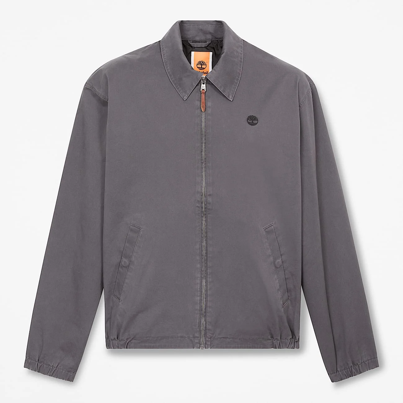 Men's Light Cotton Jacket - 1