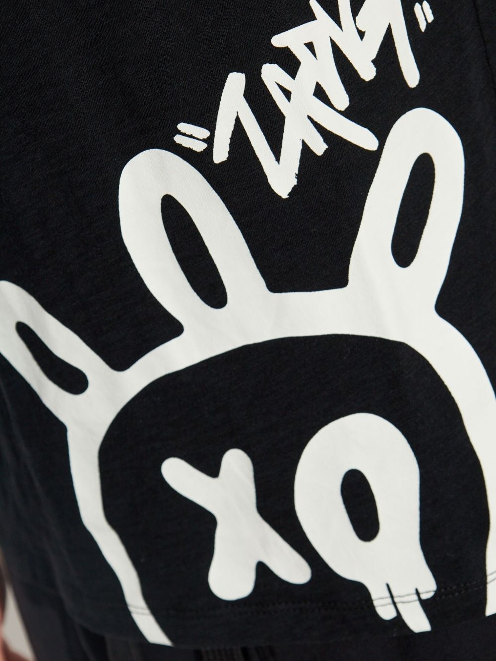Stockly T-shirt - 5