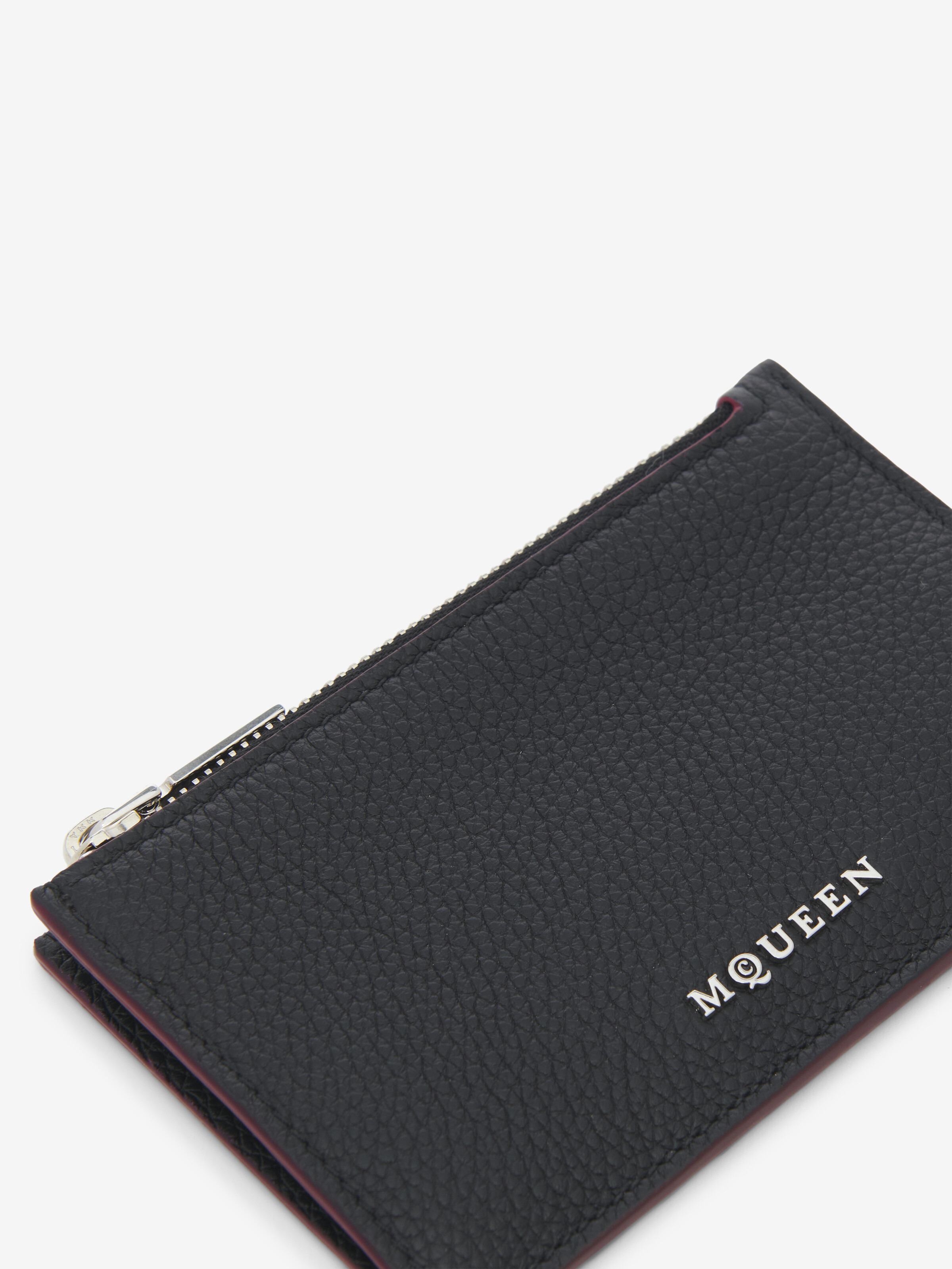 Sling Zip Card Holder - 4
