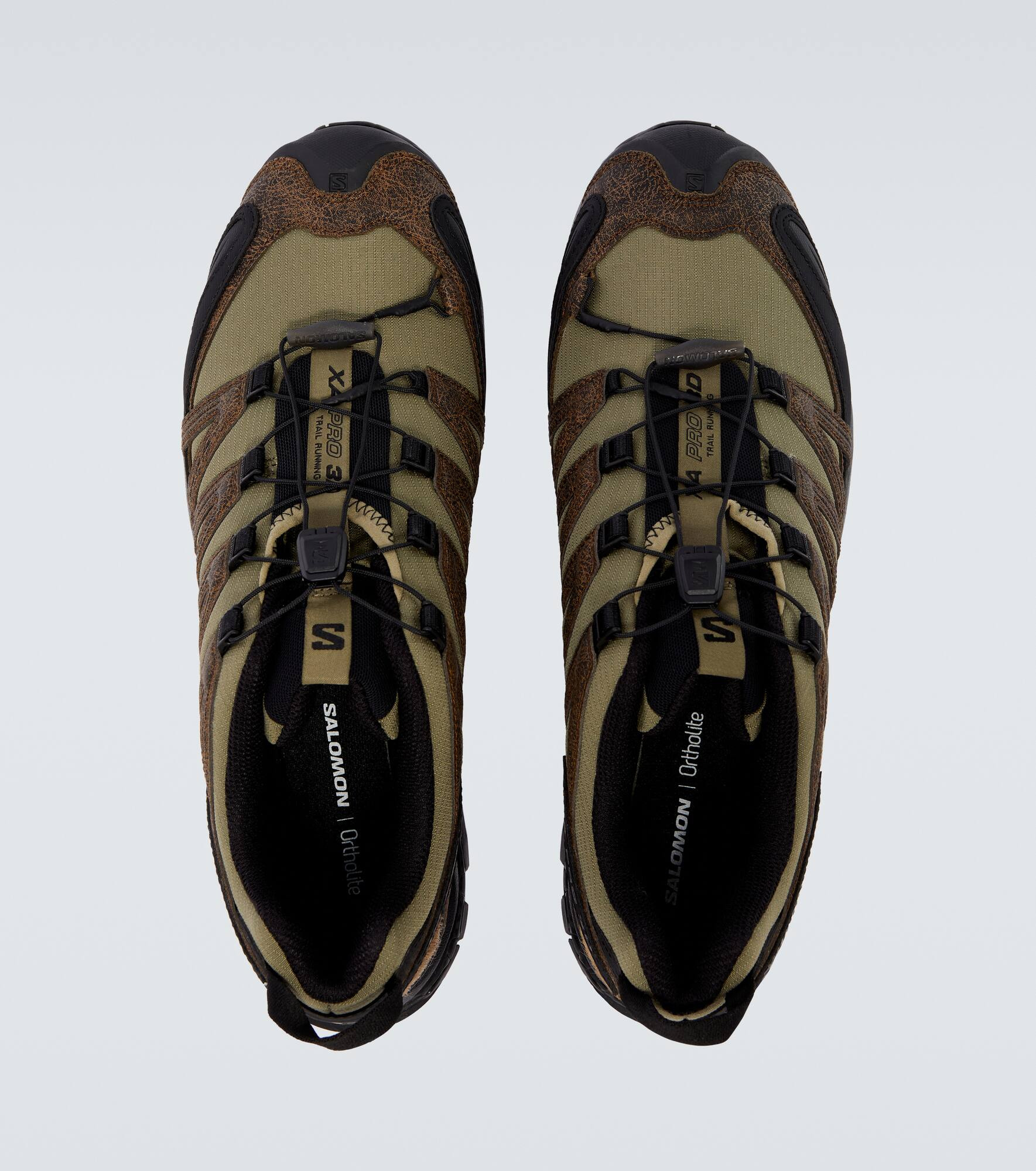 XA Pro 3D sneakers - 4
