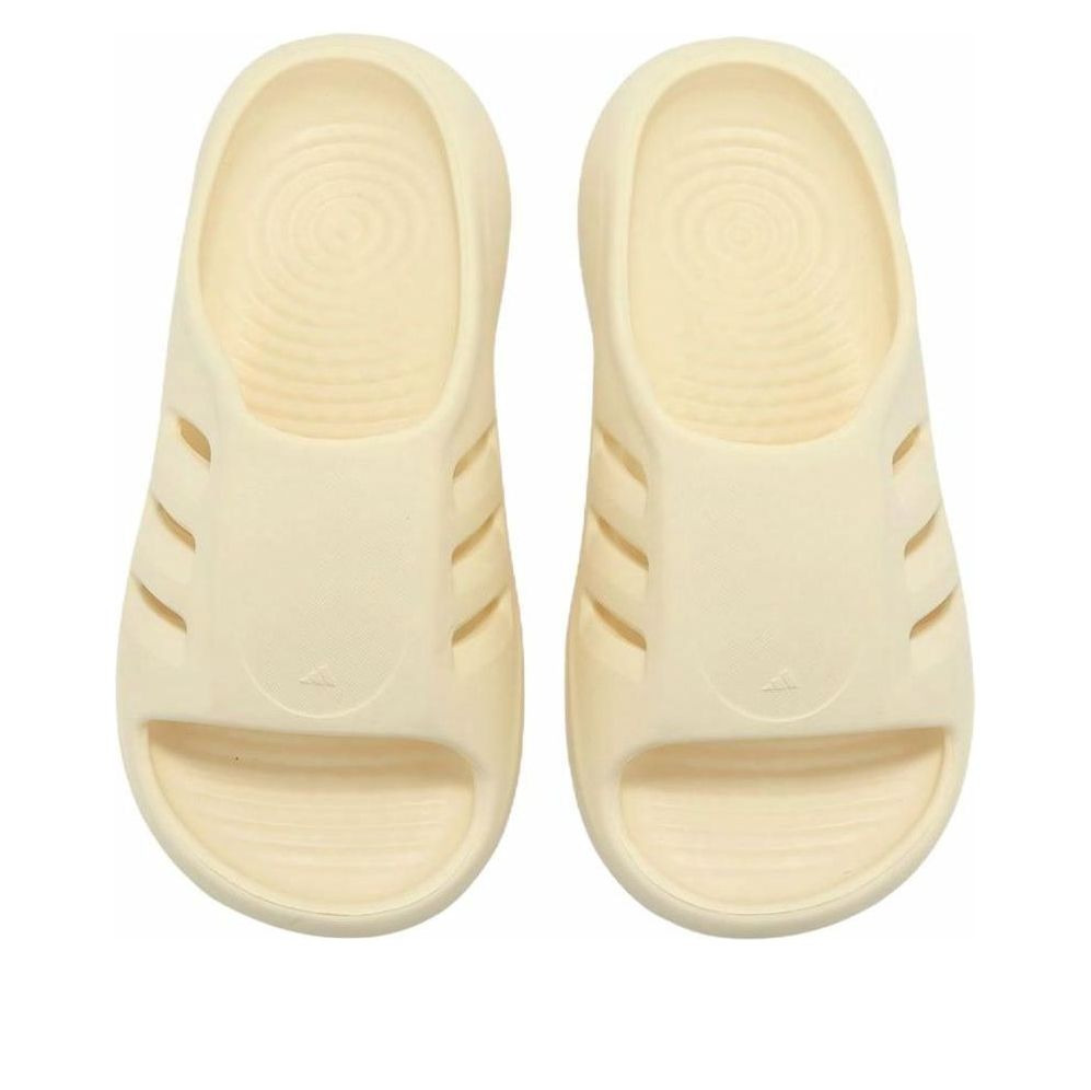 adidas adiFOM IIInfinity Slide 'Warm Vanilla' JH8019 - 3
