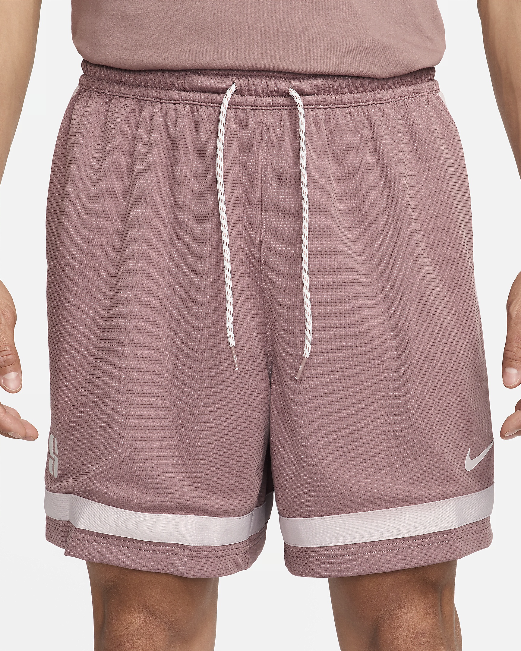 Nike Women's Sabrina Dri-FIT Basketball Shorts - 3