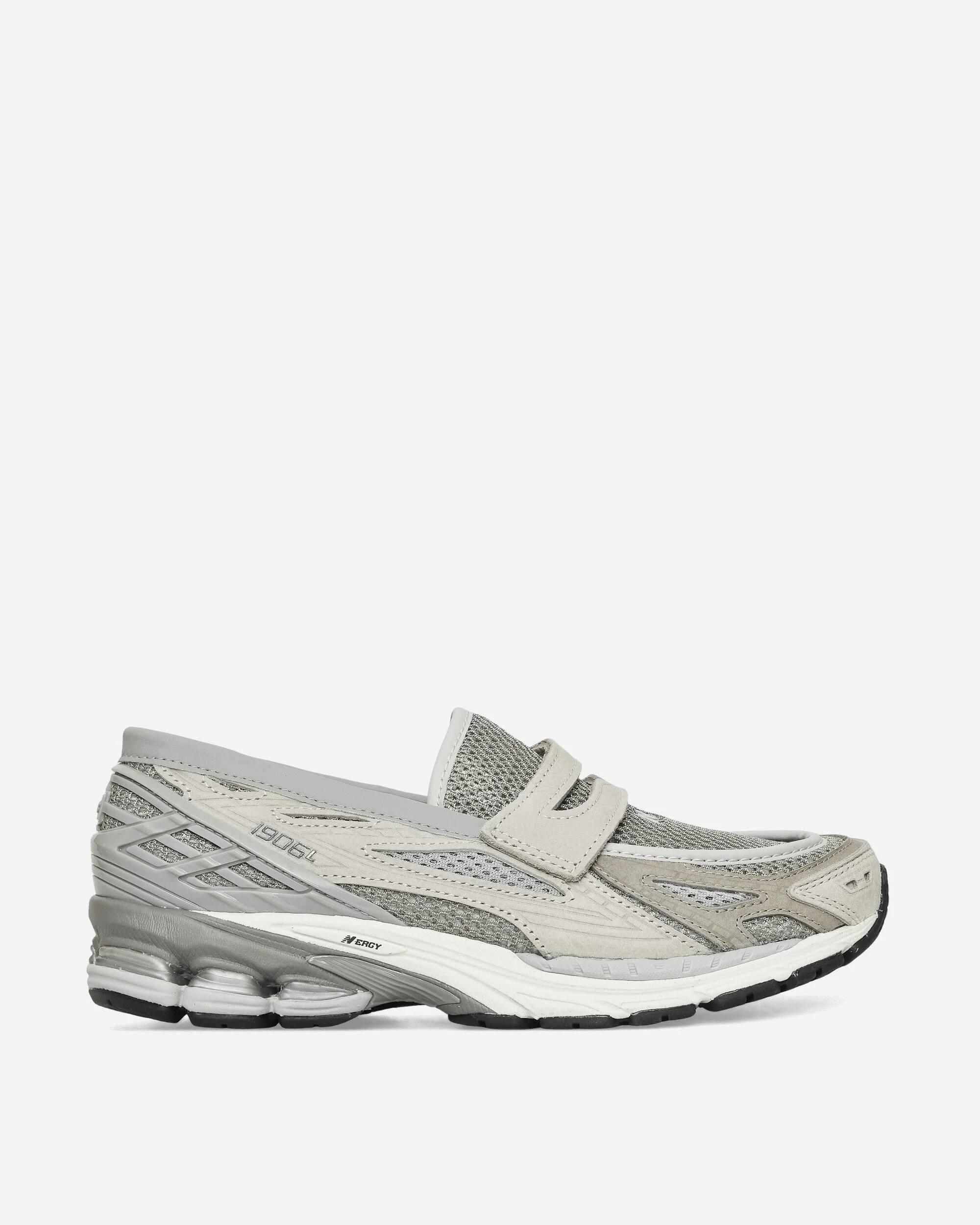 1906L Sneakers Raincloud / Slate Grey - 1