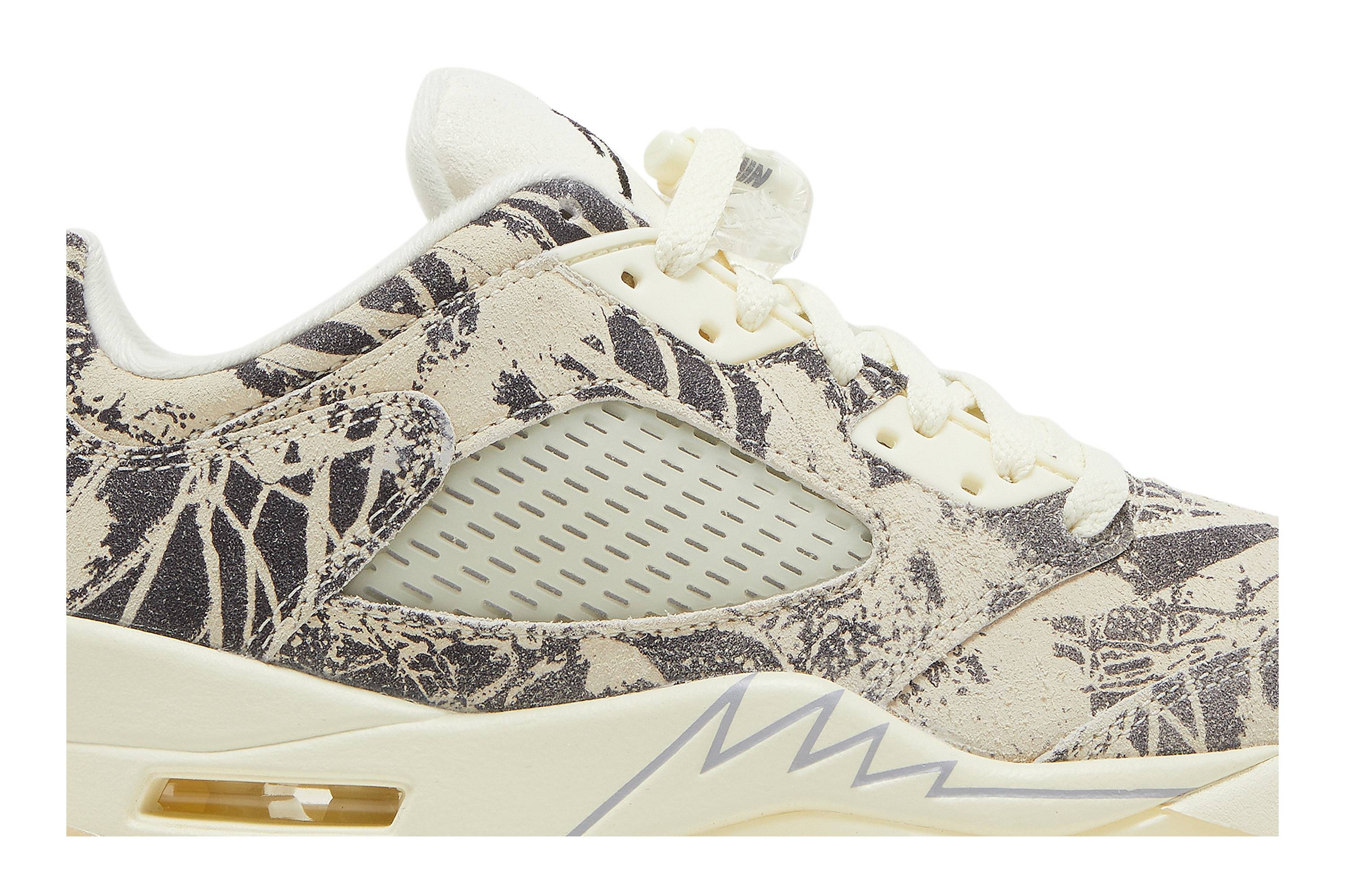 Wmns Air Jordan 5 Retro Low 'Expression' - 2