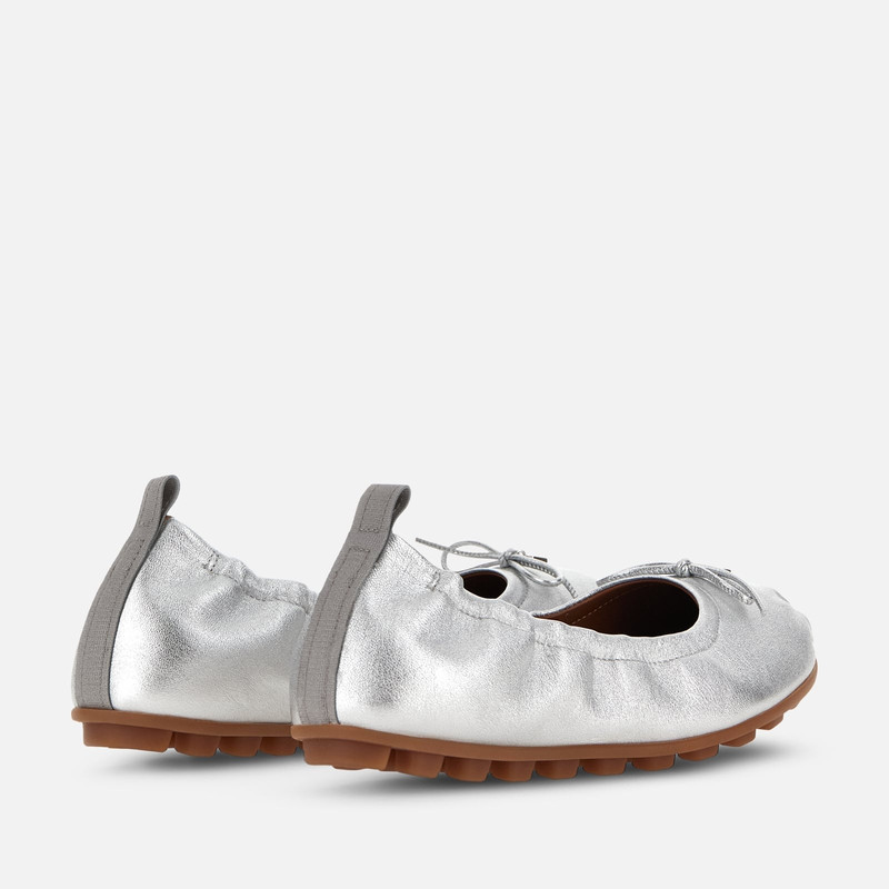 HOGAN Ballerinas Hogan Olympia outlook