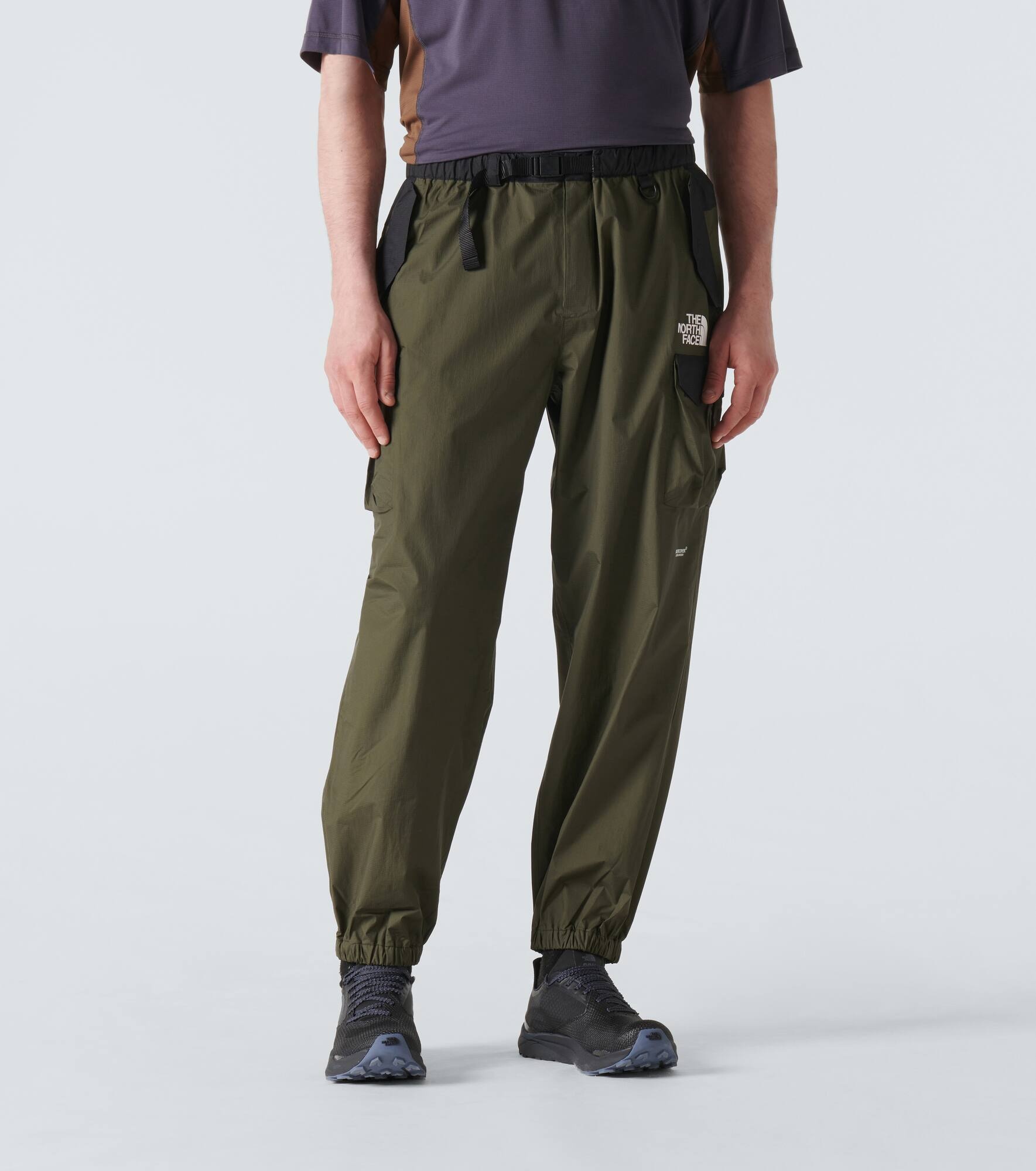 x Undercover cargo pants - 3