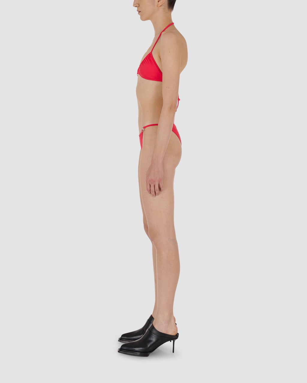 MICRO BUCKLE BIKINI - 4