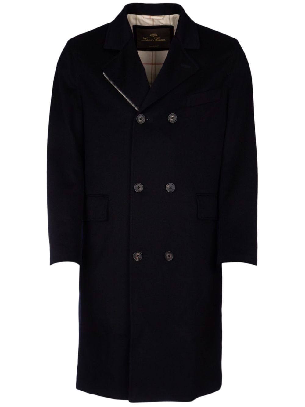 Martingala coat - 1