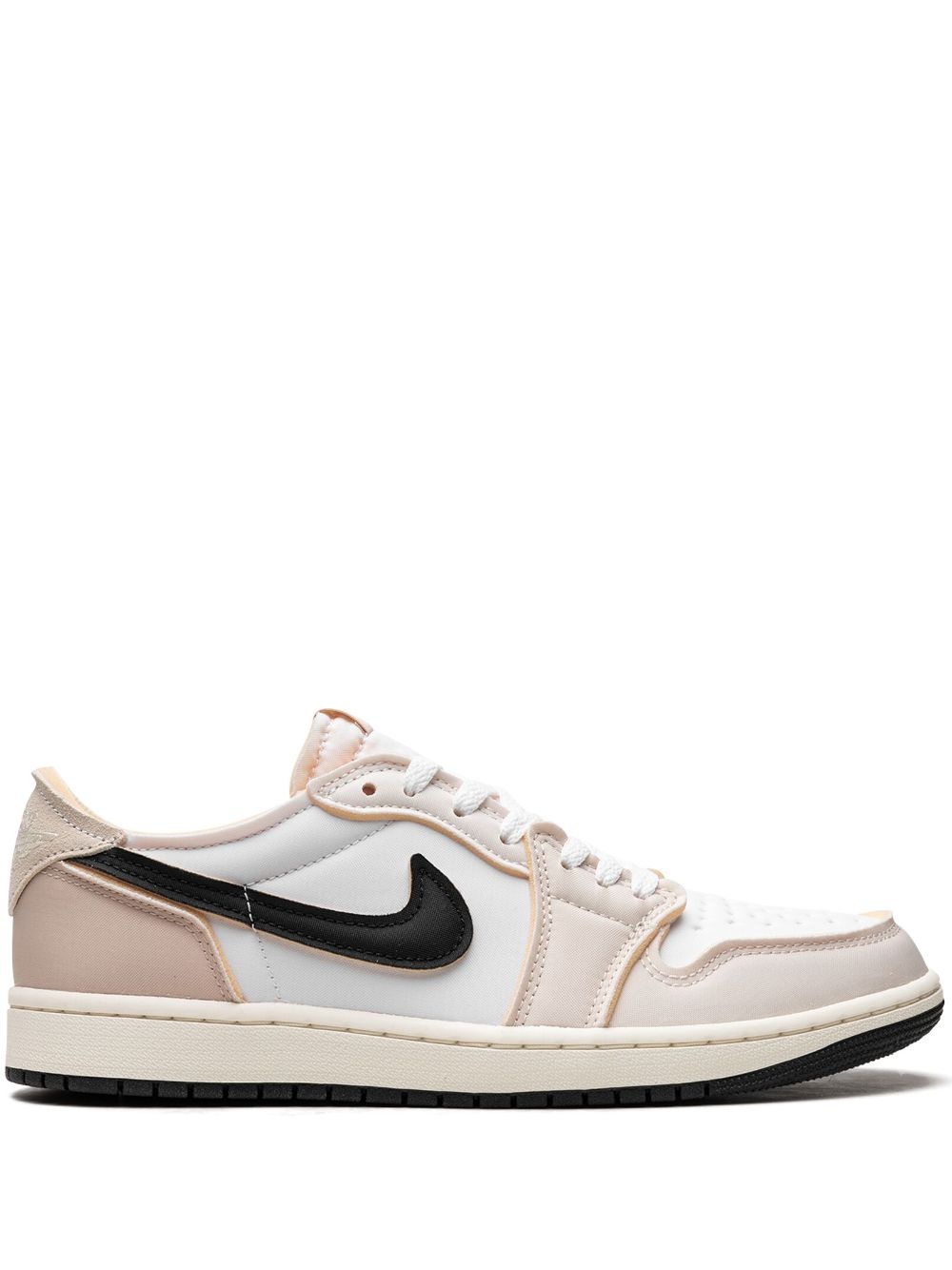 スニーカー Nike Air Jordan 1 Retro Low OG EX Coconut Milk Nike Air Jordan 1 Retro Low OG EX White Coconut Milk DV0982