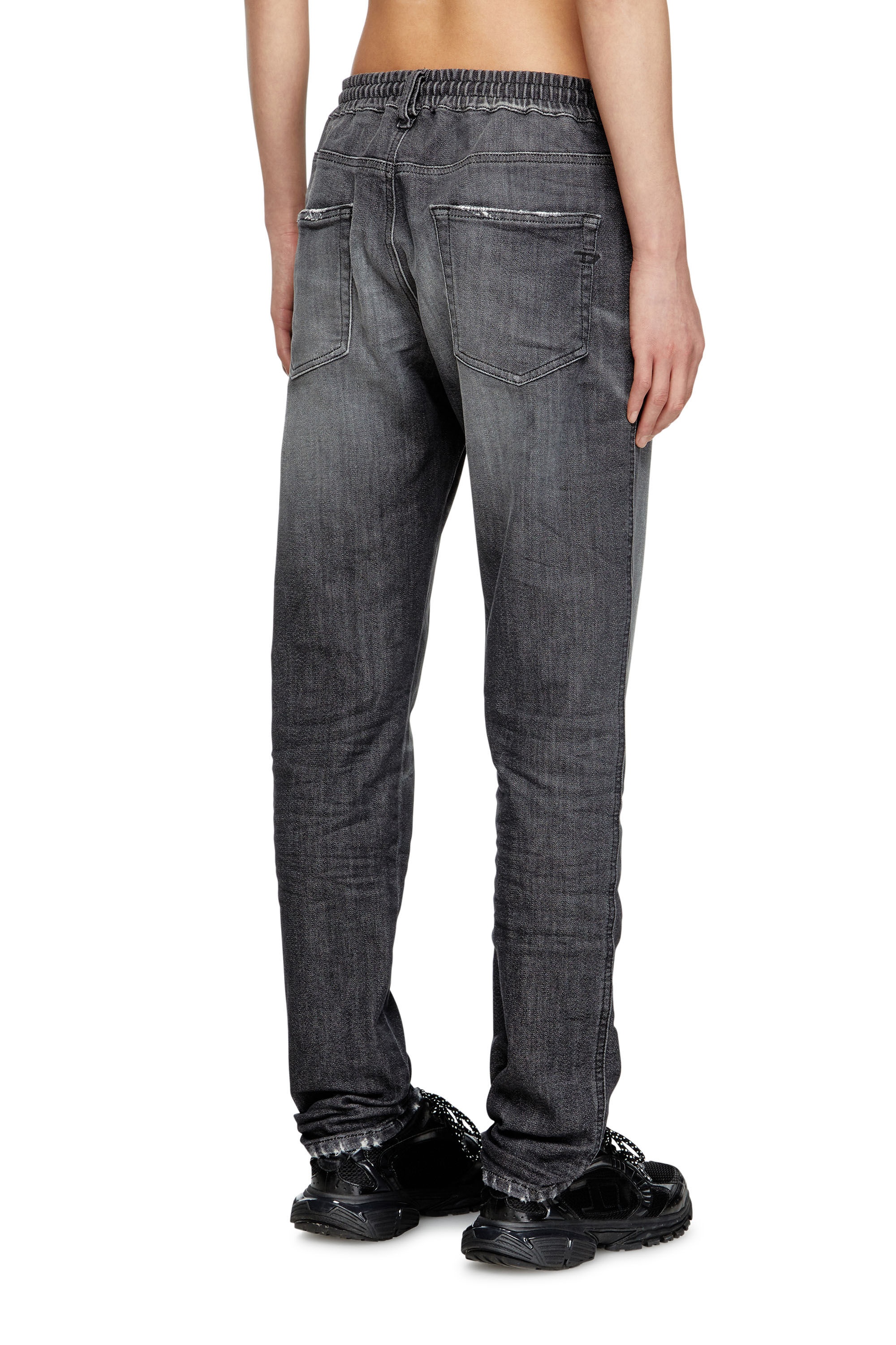 SLIM 2062 D-STRUKT JOGGJEANS® 09M67 - 4