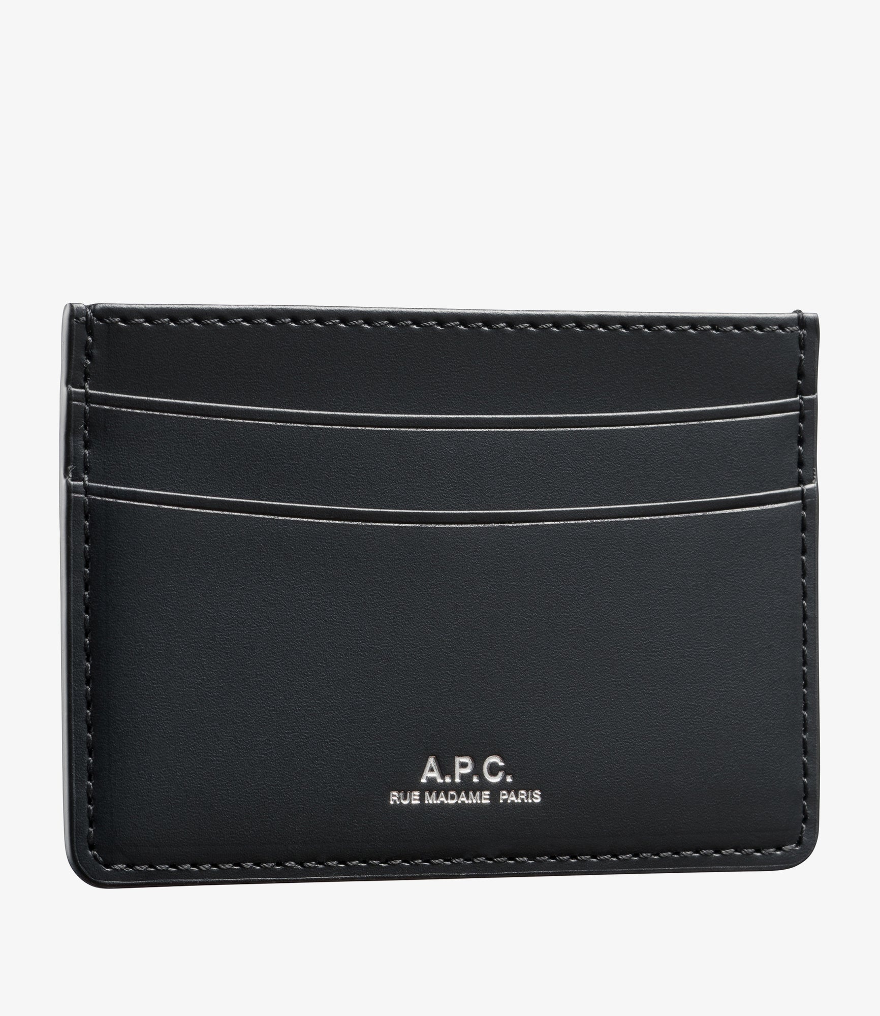 ANDRÉ CARDHOLDER - 3