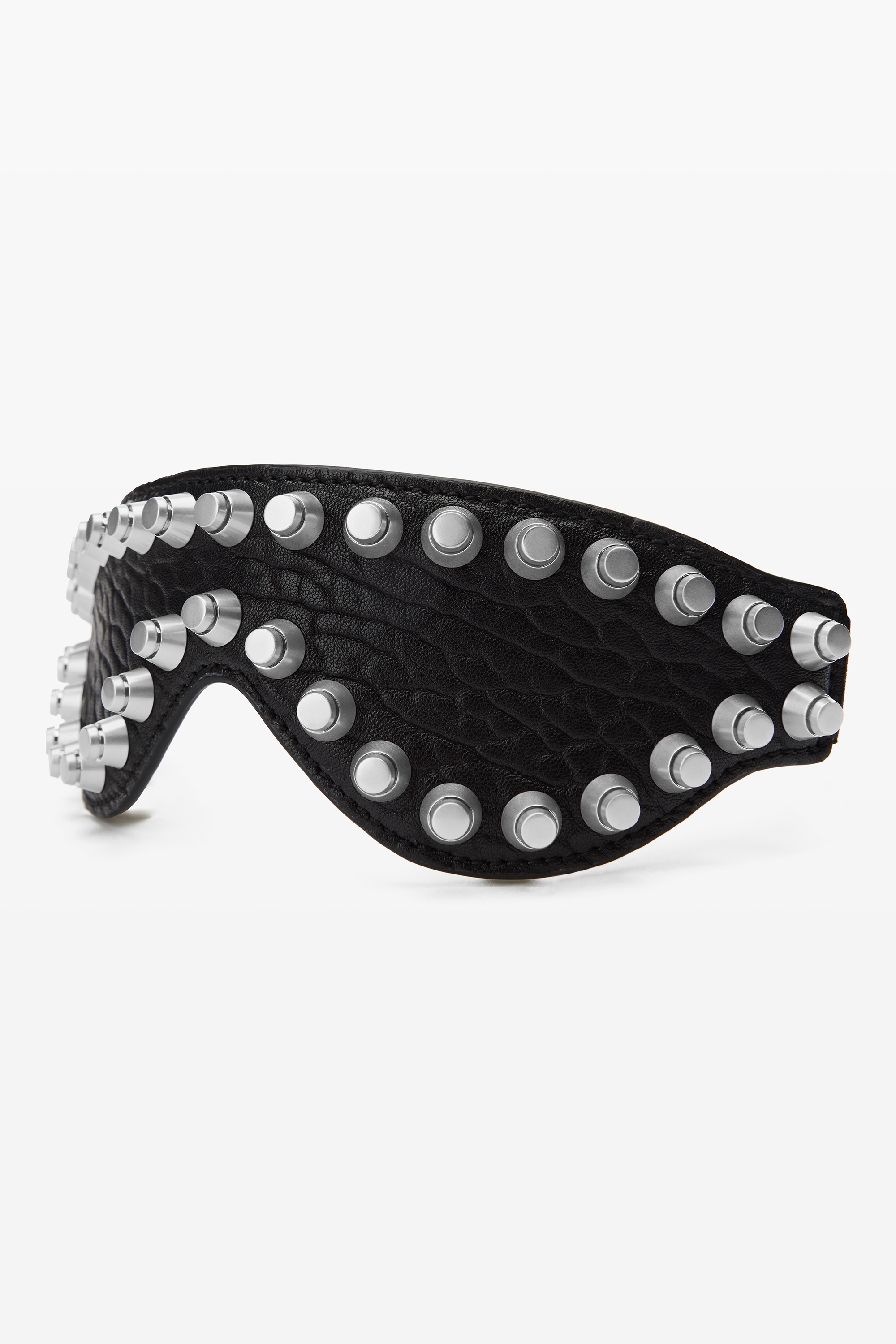 The Trap Stud Sleep Mask - 3