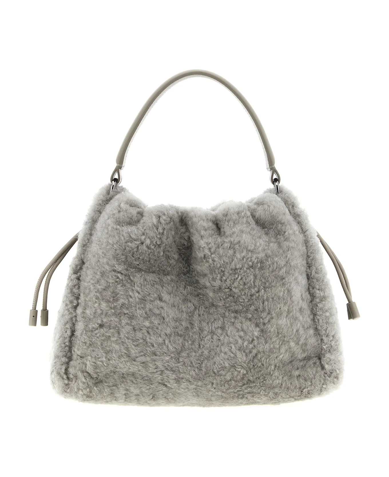 'bucket Mellow' Small Handbag - 1