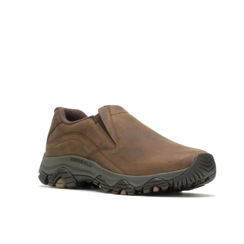 MERRELL Men's Moab Adventure 3 Moc outlook