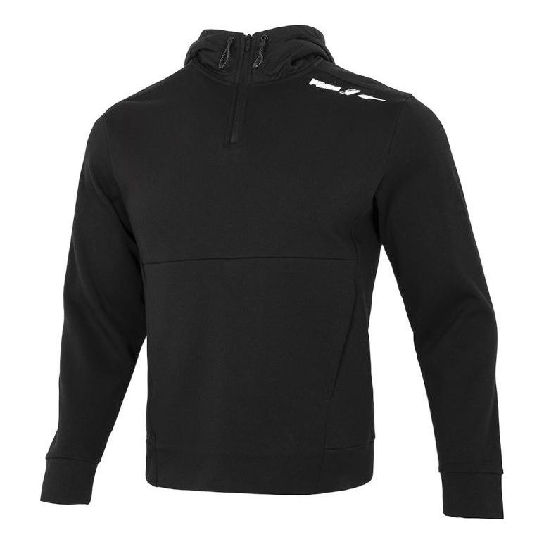 PUMA Casual Outwear Hoodie 'Black' 849557-01 - 1