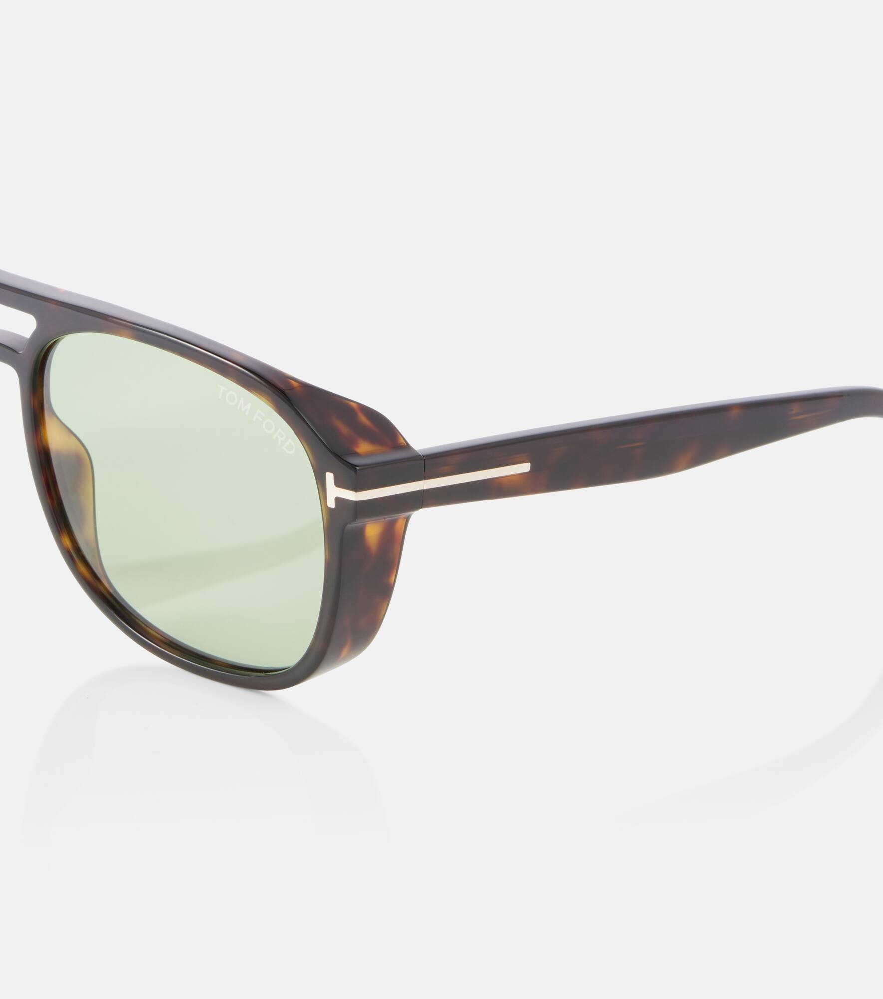 Rosco aviator sunglasses - 2