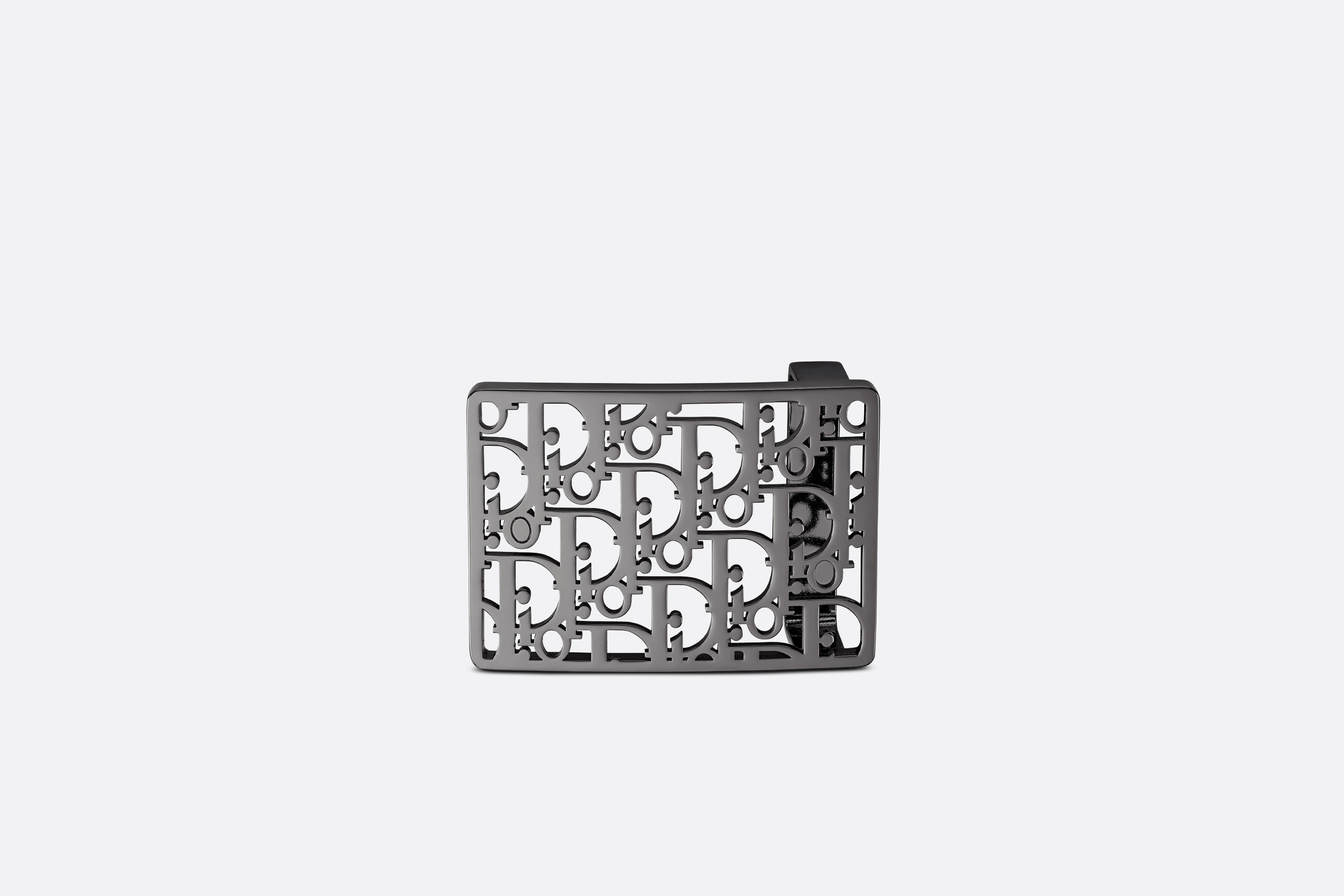 Belt Buckle - 4