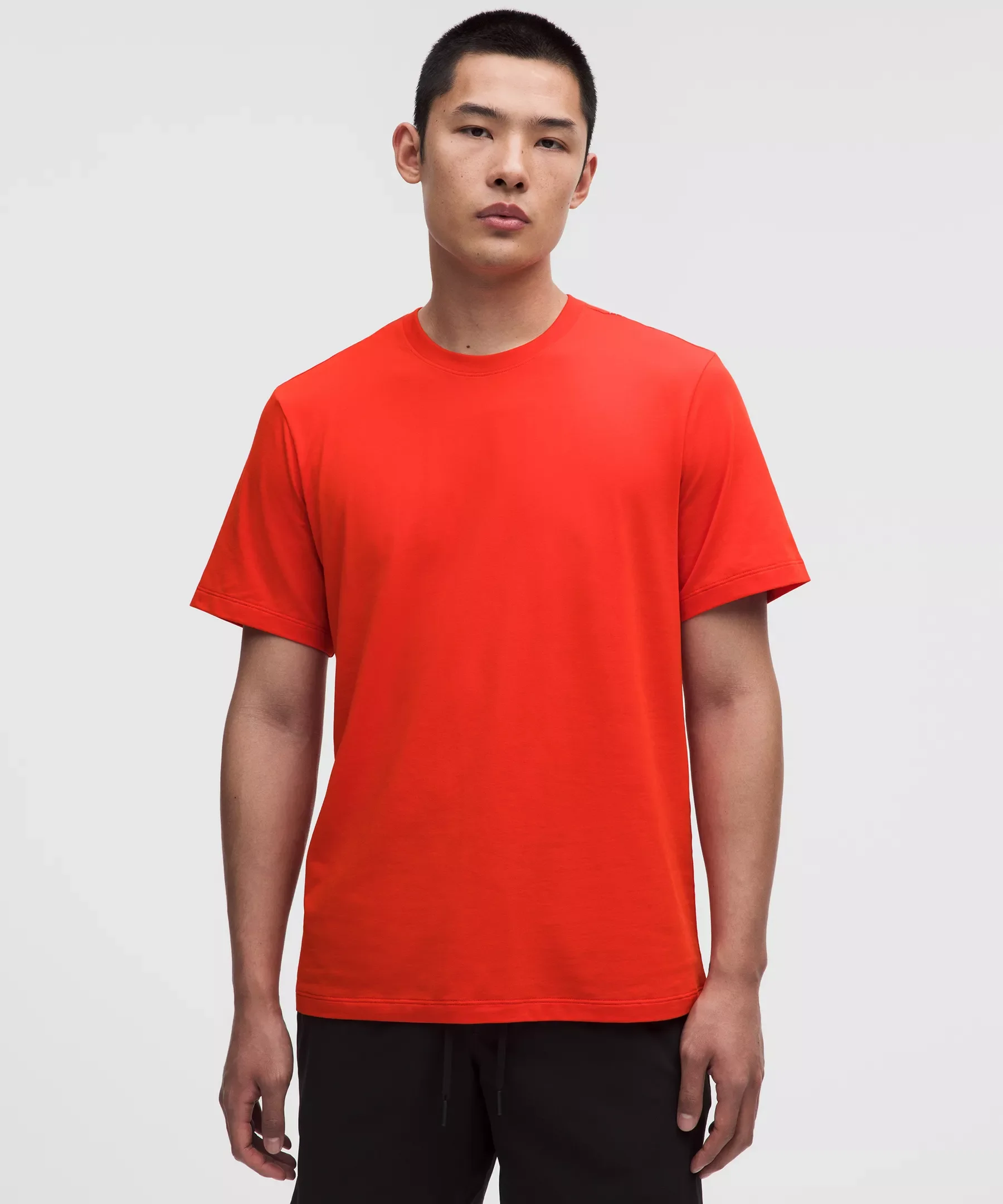 Zeroed In Short-Sleeve Shirt - 1