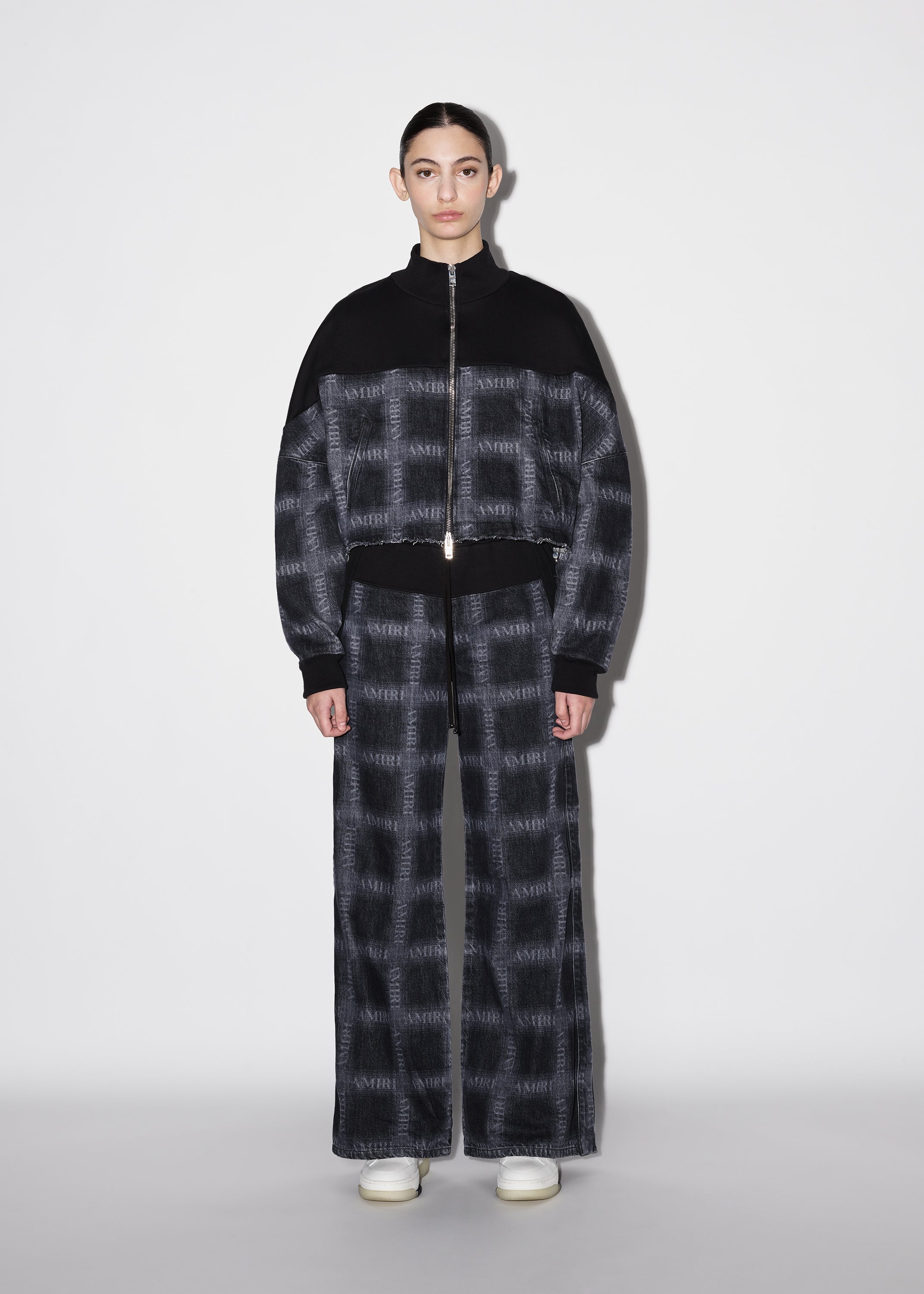 HYBRID TRACKPANT - 2